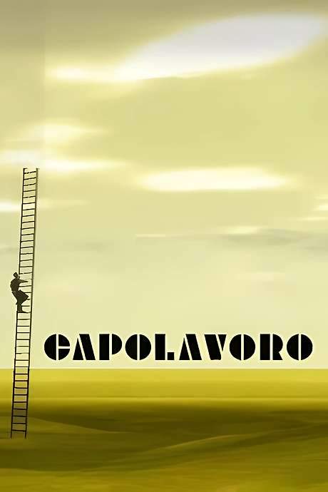 This enigmatic film follows a man grappling with internal turmoil and a mysterious connection to a woman’s voice in his head. Haunted by his involvement in his friend Luigi’s death and burdened by a difficult marriage, he descends into anguish. The director employs a unique cinematic technique, using sound to create a disconnect between the actors’ mouths and their voices. The film's meaning remains open to interpretation, with the final ladder serving as a symbolic element whose significance is never revealed.