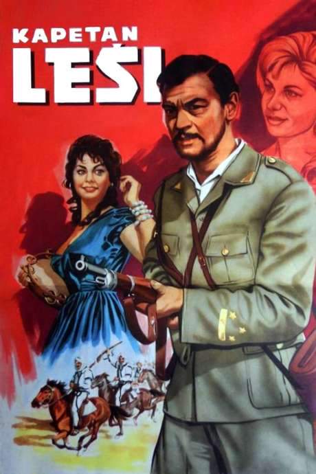 Captain Lechi (1960) Spoiler-Free Movie Summary & Plot Overview