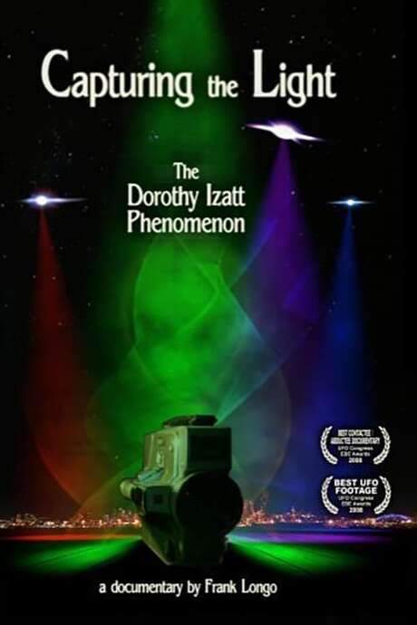 Capturing the Light (2008) movie poster