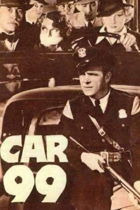 Car 99 (1935) Full Movie Summary & Plot Explained