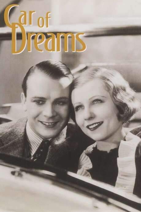 Car of Dreams (1935) movie poster