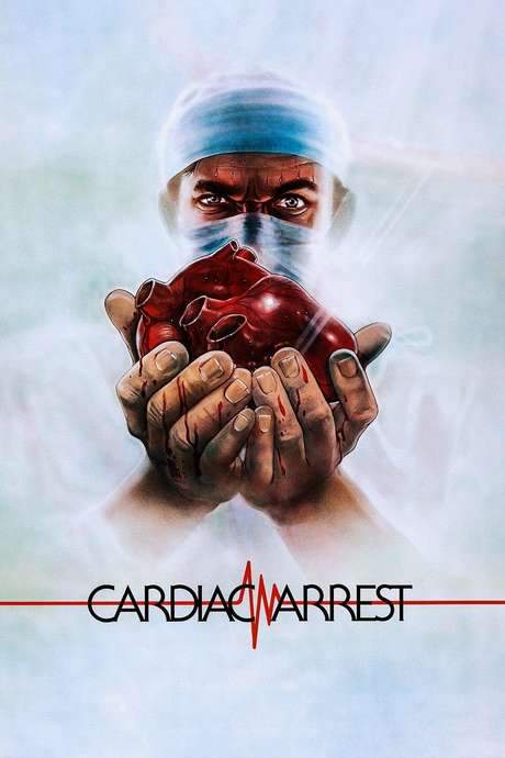 Cardiac Arrest (1980) movie poster