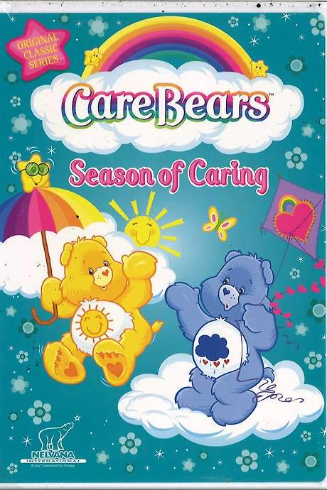 Care Bears: Season of Caring (2004) movie poster