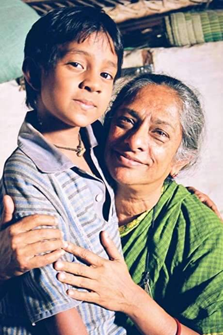 Care of Footpath (2006) movie poster