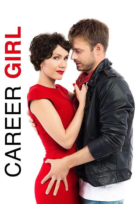 Career Girl (2015) movie poster