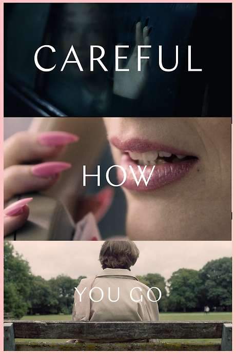 Careful How You Go (2018) movie poster