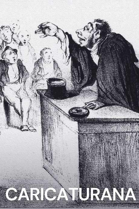 Caricaturana