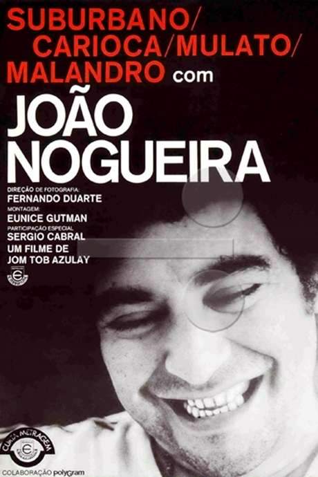 Carioca Suburbano Mulato Malandro (1979) movie poster