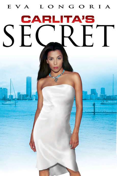 Carlita’s Secret (2004) movie poster