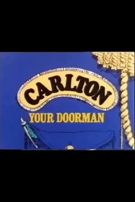Carlton Your Doorman (1980) movie poster