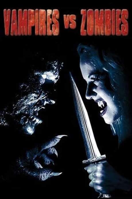 Carmilla, the Lesbian Vampire (2004) movie poster