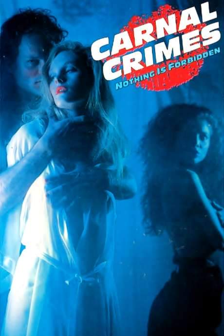 Carnal Crimes (1991) movie poster