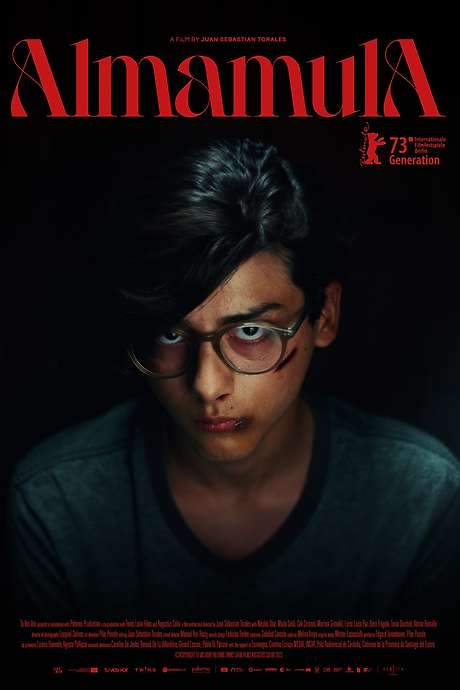 Carnal Sins (2023) movie poster
