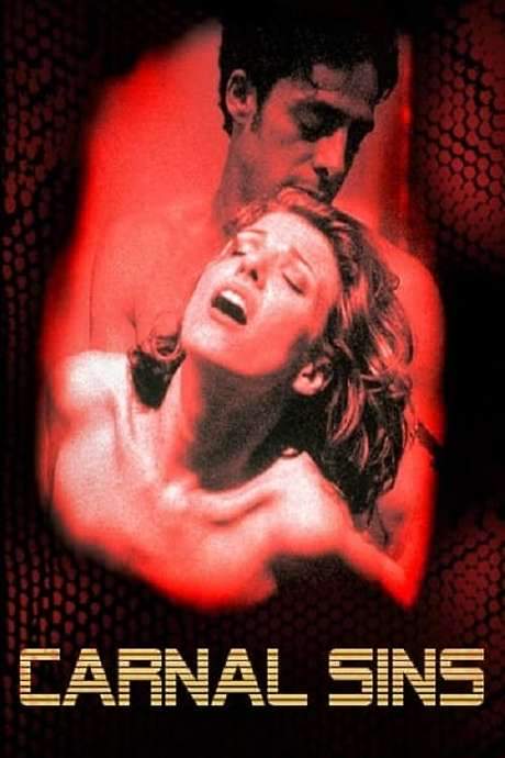 Carnal Sins (2001) movie poster
