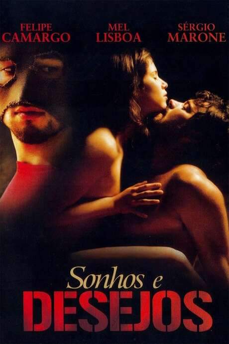 Carnal Utopia (2006) movie poster