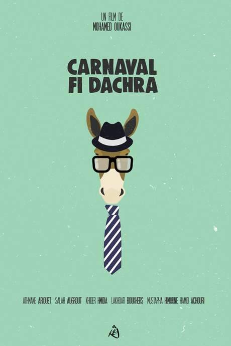Carnaval fi Dachra (1994) movie poster