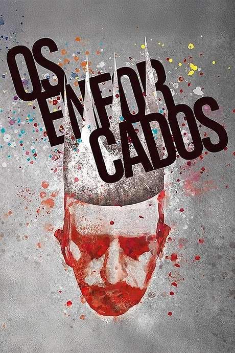 Carnival is Over (2024) movie poster