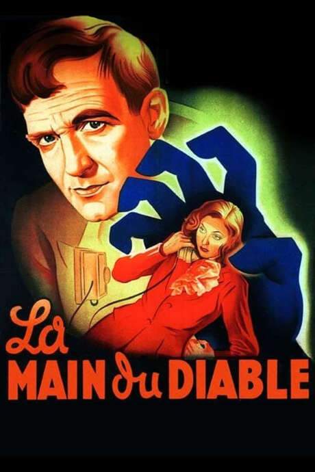 Carnival of Sinners (1943) movie poster