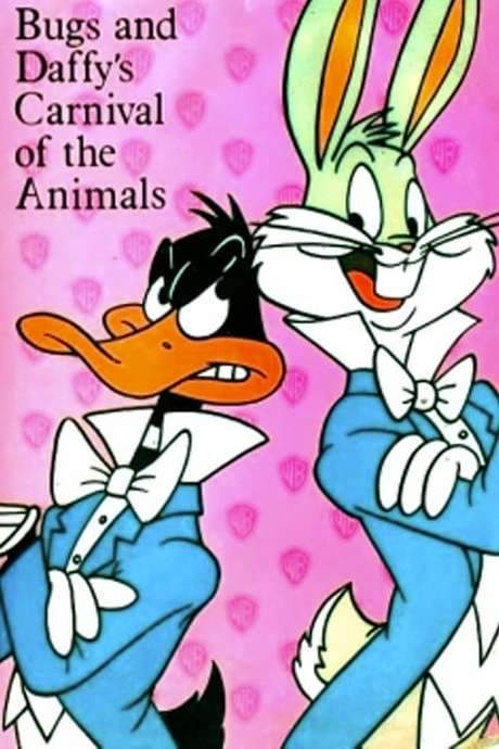 Carnival of the Animals (1976) movie poster