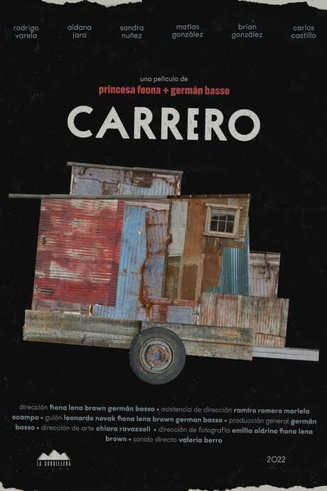 Carrero