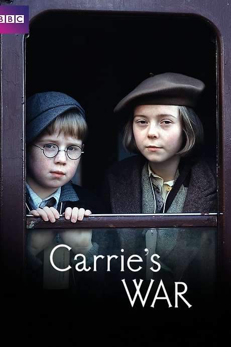 Carrie’s War (2004) movie poster