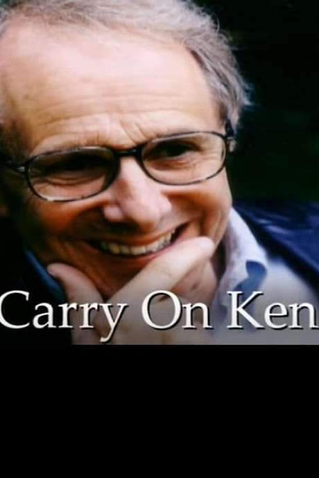 Carry On Ken (2006) movie poster