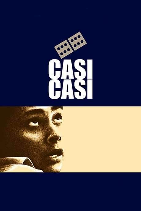 Casi casi (2006) movie poster