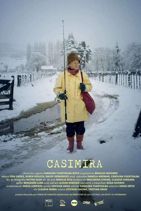 Casimira