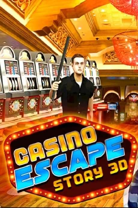 Casino: The Story (2005) movie poster