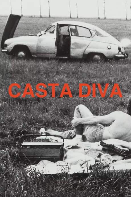 Casta Diva (1982) movie poster