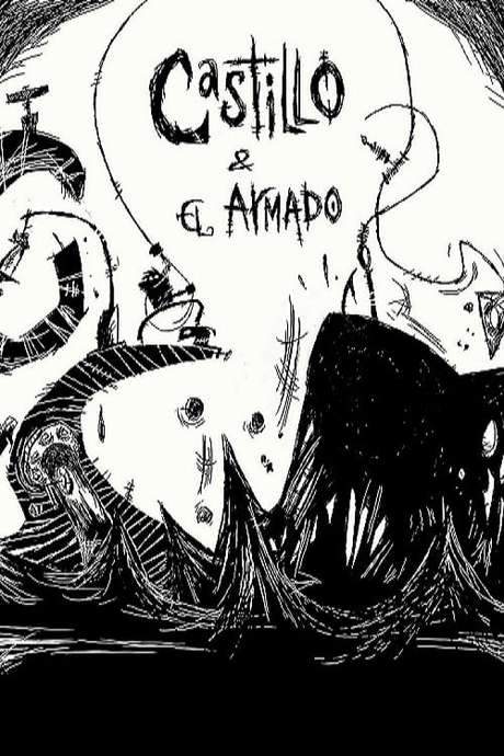 Castillo y El Armado (2014) movie poster