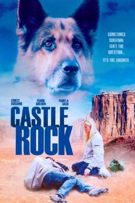 Castle Rock (2000) movie poster