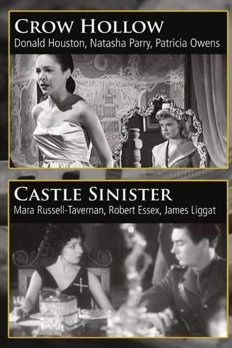 Castle Sinister (1948) movie poster