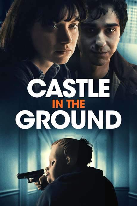 Castle in the Ground (2019) movie poster
