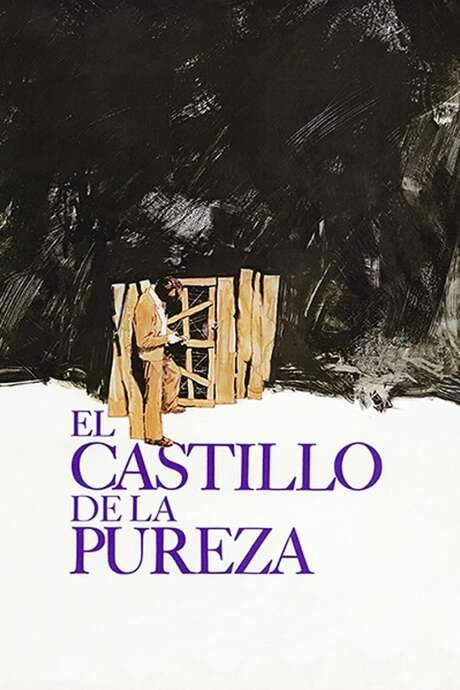 Castle of Purity (1973) movie poster
