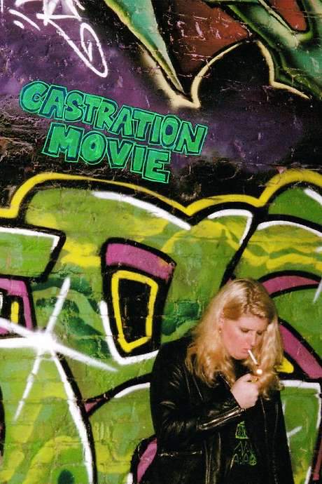 Castration Movie Anthology i. Traps (2024) movie poster