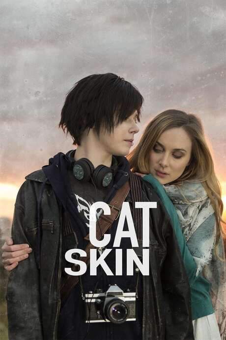 Cat Skin (2017) movie poster