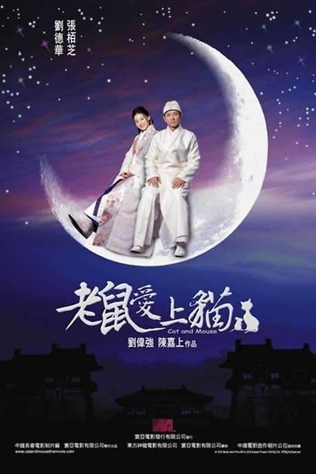 Cat and Mouse (2003) movie poster