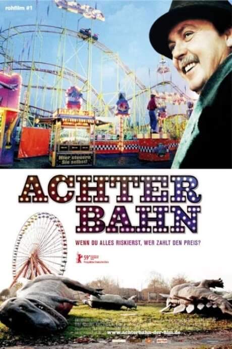 Norbert Witte, once the owner of the GDR’s only amusement park, ends up imprisoned in Germany after a failed attempt to escape bankruptcy. He and his family smuggled the park’s roller coasters to Peru, a move that collapsed and pushed him into cocaine trafficking. Three years later his 23‑year‑old son Marcel receives a 20‑year sentence in Peru. Norbert now fights to free his son.
