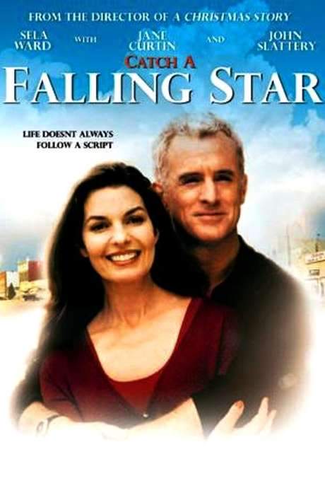 Catch a Falling Star (2000) movie poster