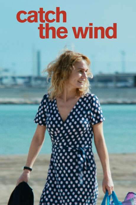 Catch the Wind (2017) movie poster