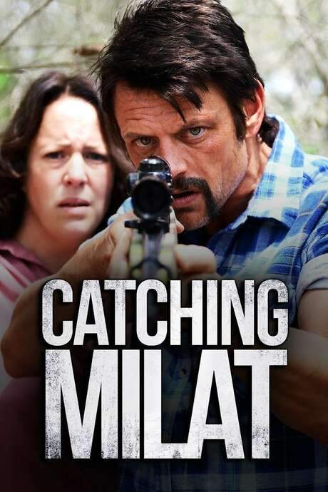 Catching Milat (2015) movie poster