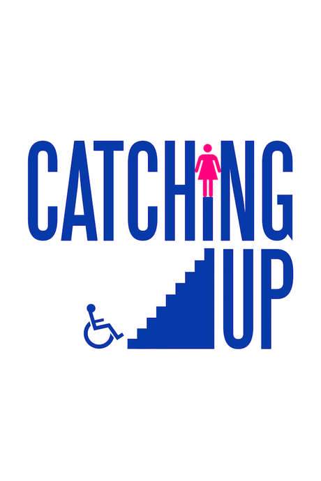 Catching Up (2019) movie poster