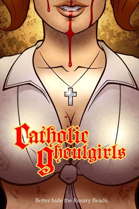 Catholic Ghoulgirls (2005) movie poster