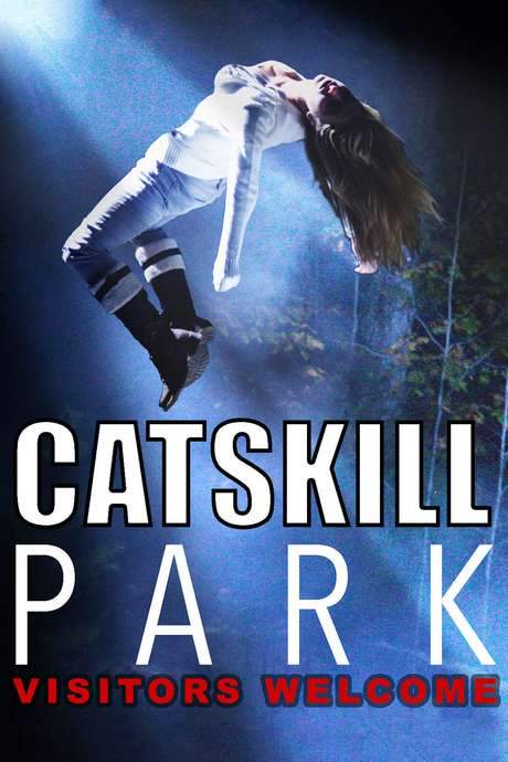 Catskill Park (2018) movie poster