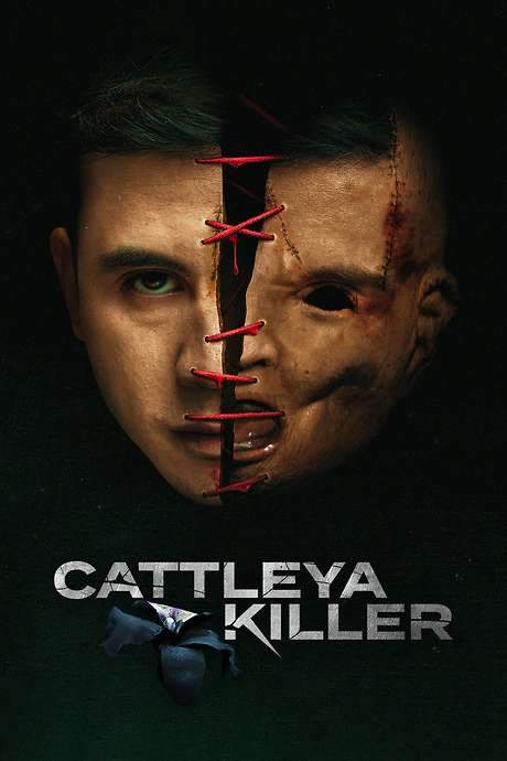 Cattleya Killer (2023) movie poster