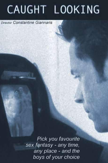Caught Looking (1991) movie poster