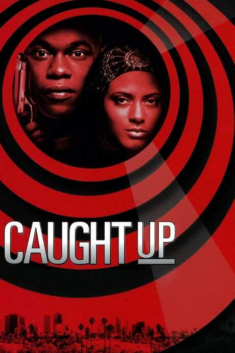 Caught Up (1998) movie poster