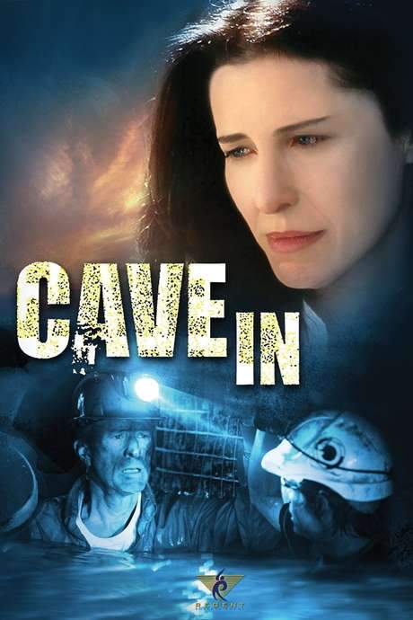 Cave In (2003) movie poster