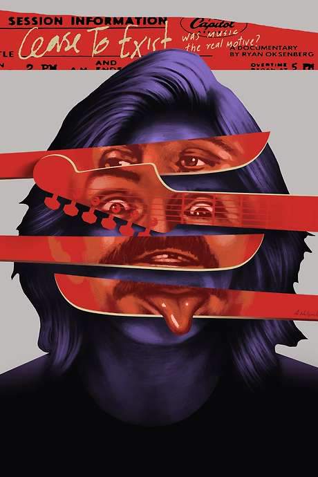 Cease to Exist (2007) movie poster